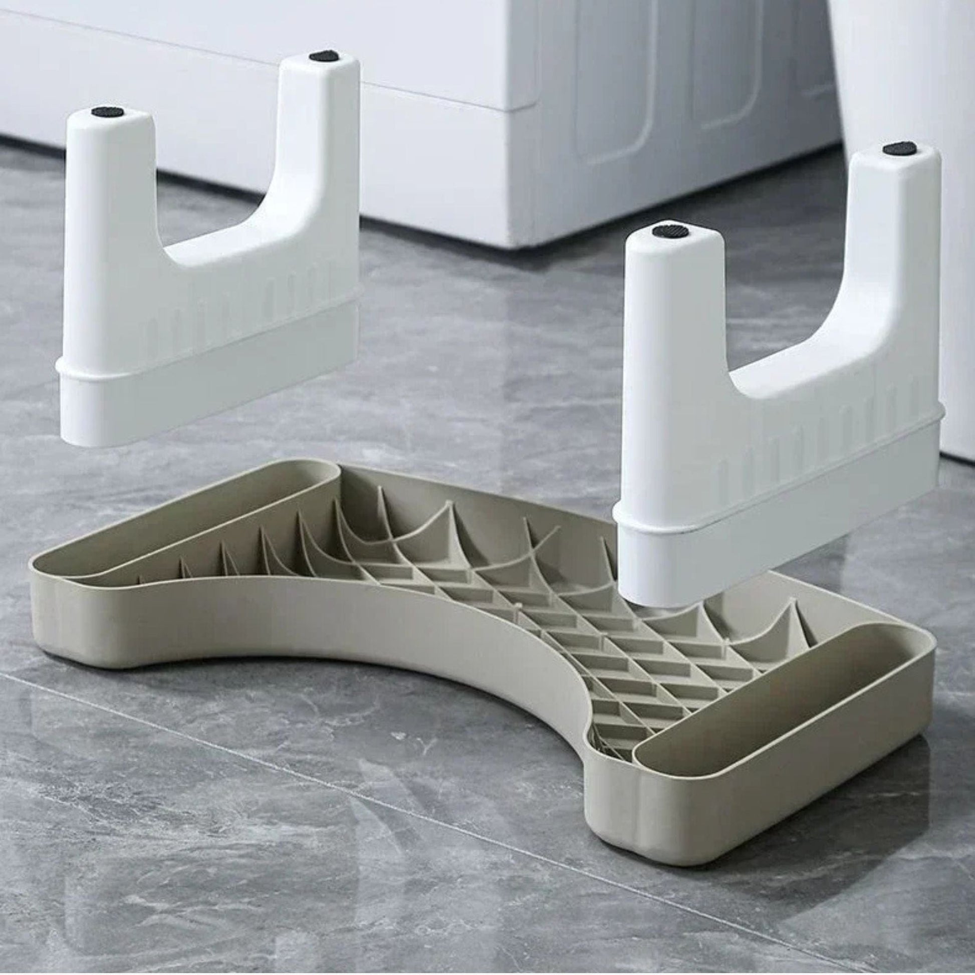 Tabouret physiologique toilette | UT.