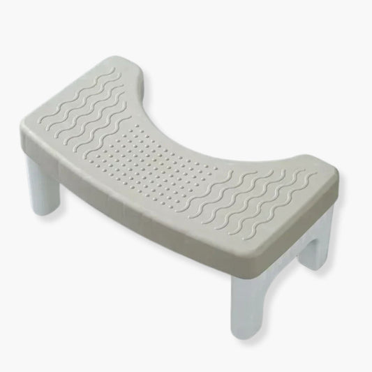 Tabouret physiologique toilette | UT.