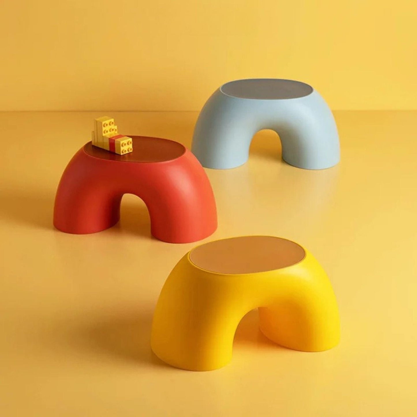 Tabouret Plastique Design | UT.