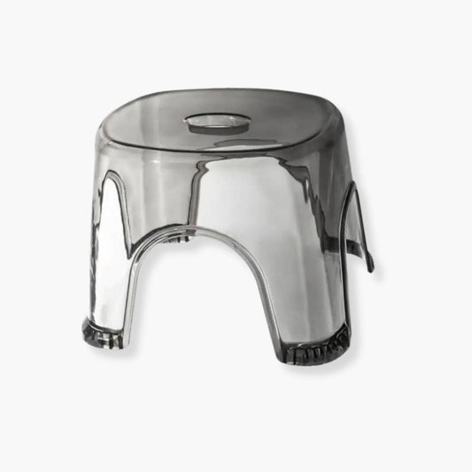 Tabouret plastique salle de bain | UT.