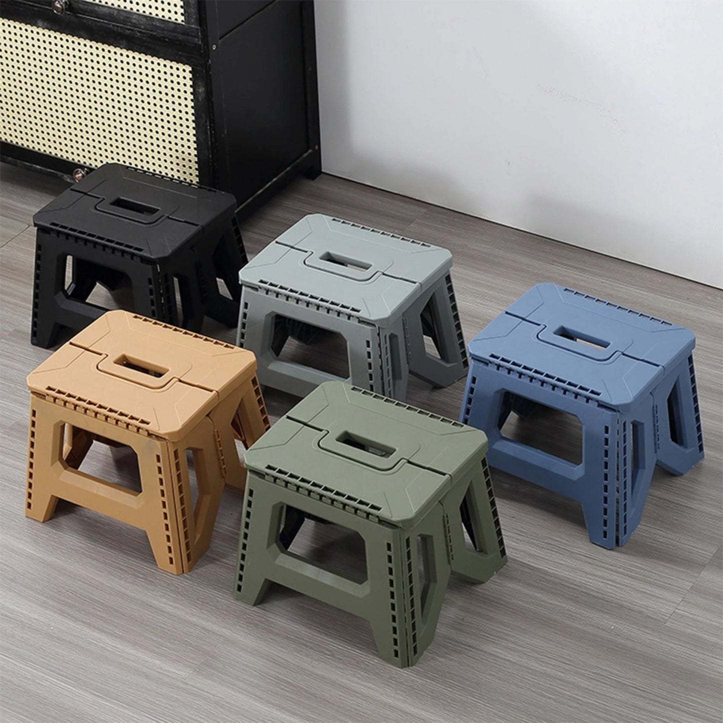 Tabouret pliant camping | UT.