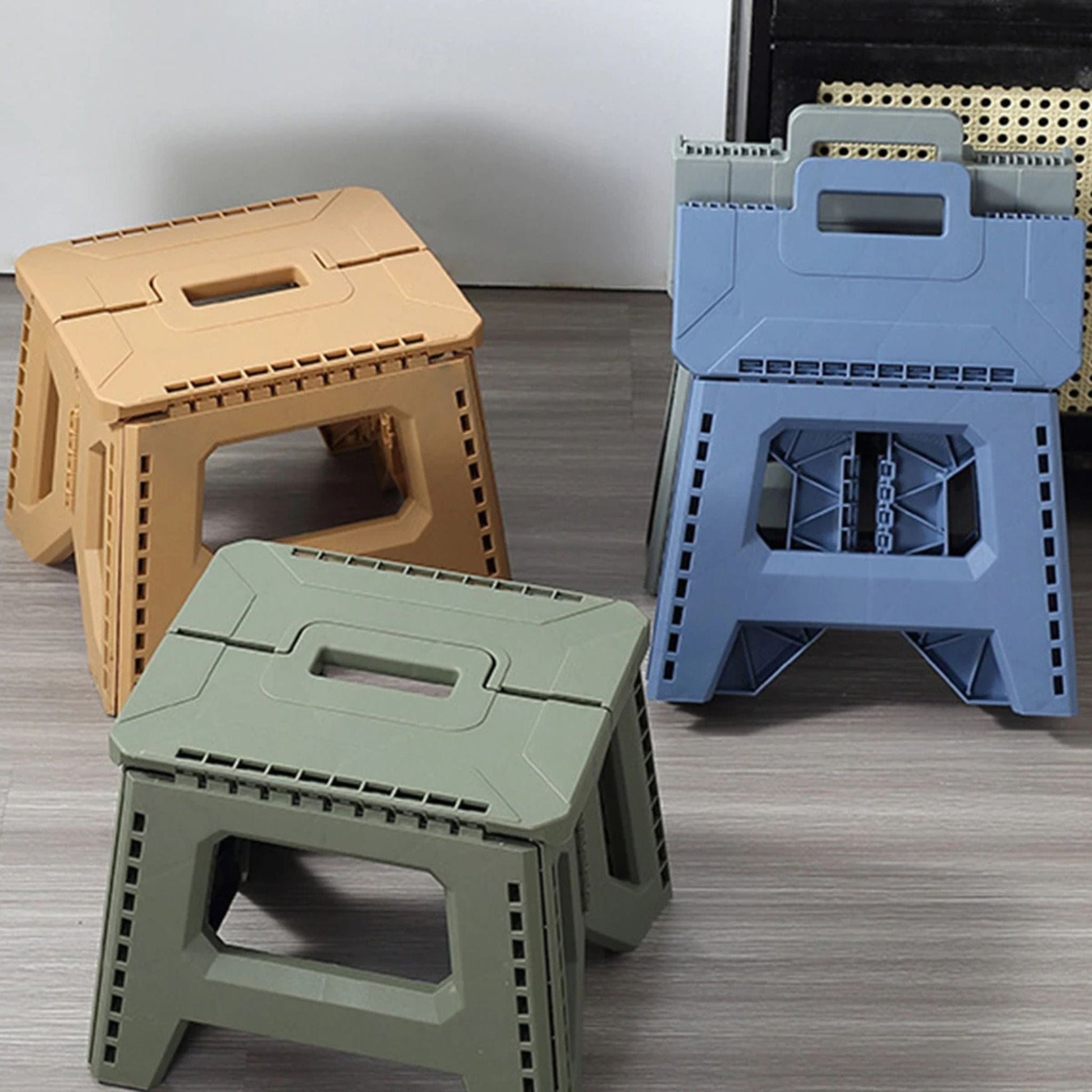 Tabouret pliant camping | UT.