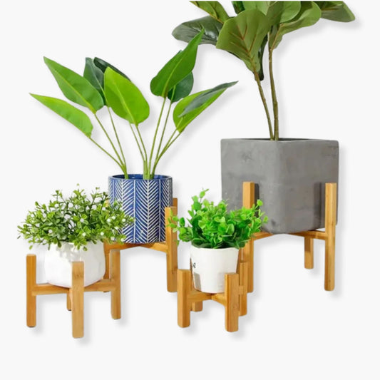 Tabouret porte-plante | UT.