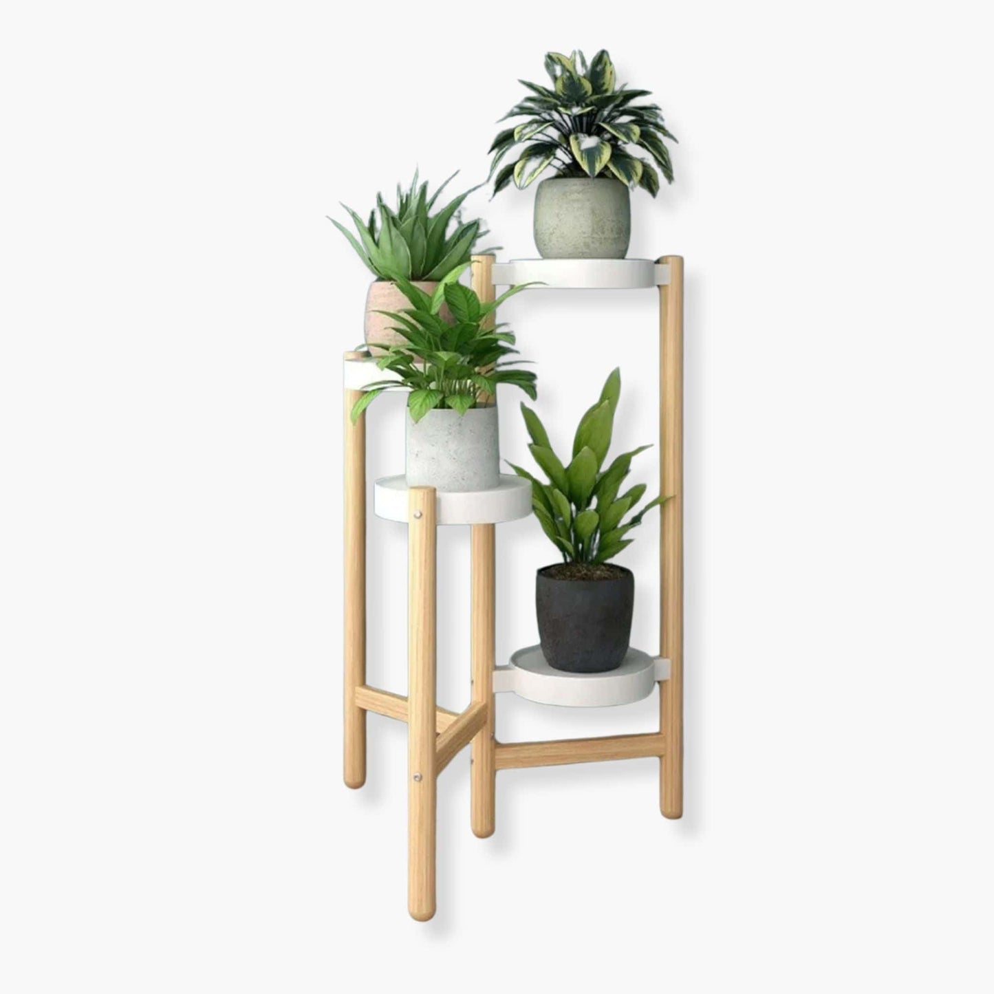 Tabouret Porte-Plantes | UT. Unique