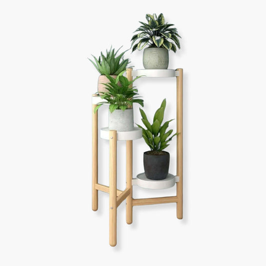 Tabouret Porte-Plantes | UT. Unique