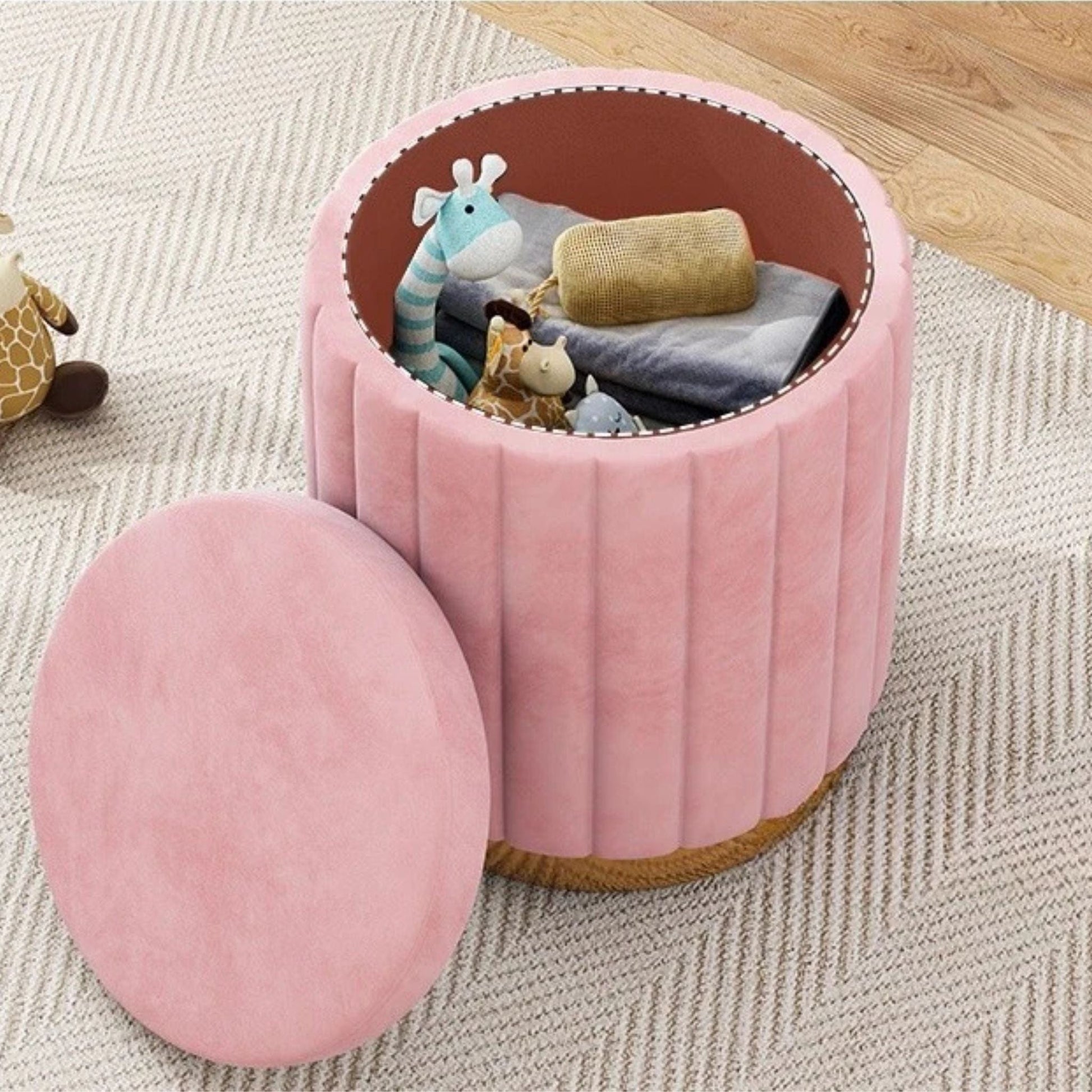 Tabouret pour Dressing | UT.