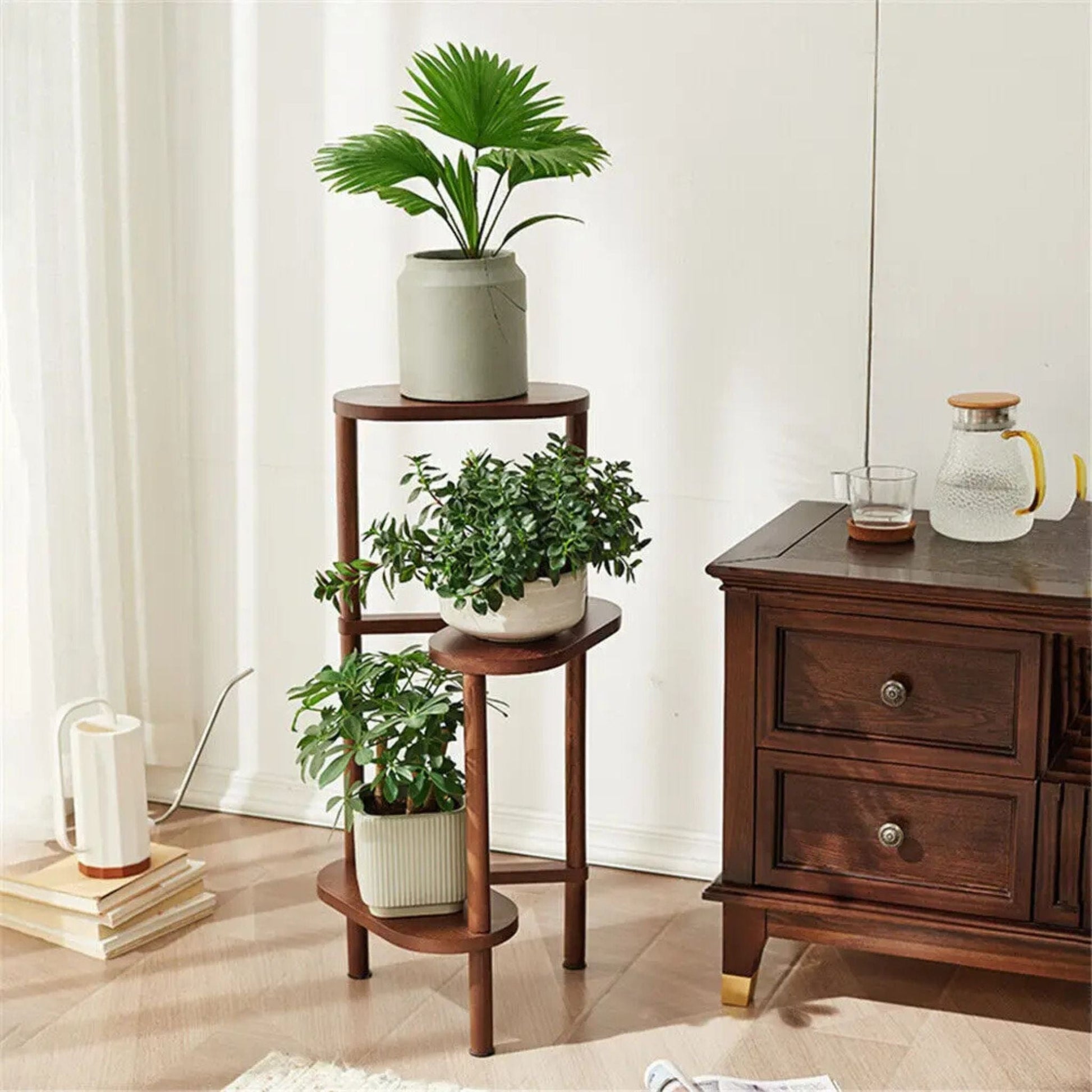 Tabouret pour Plantes d’Intérieur | UT.