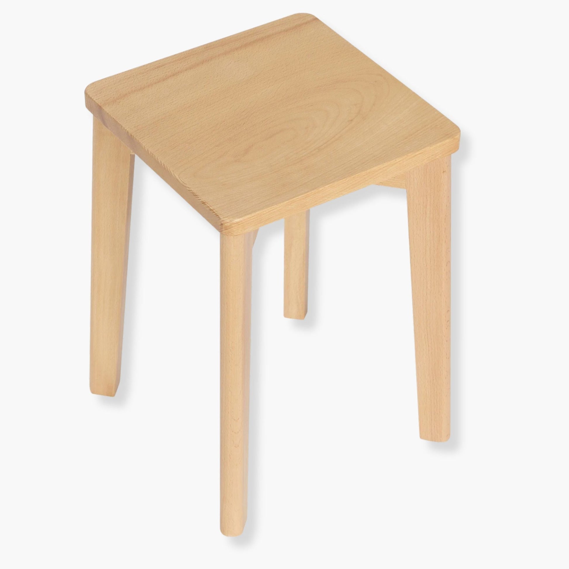 Tabourets Bois (Lot de 2) | UT. Unique