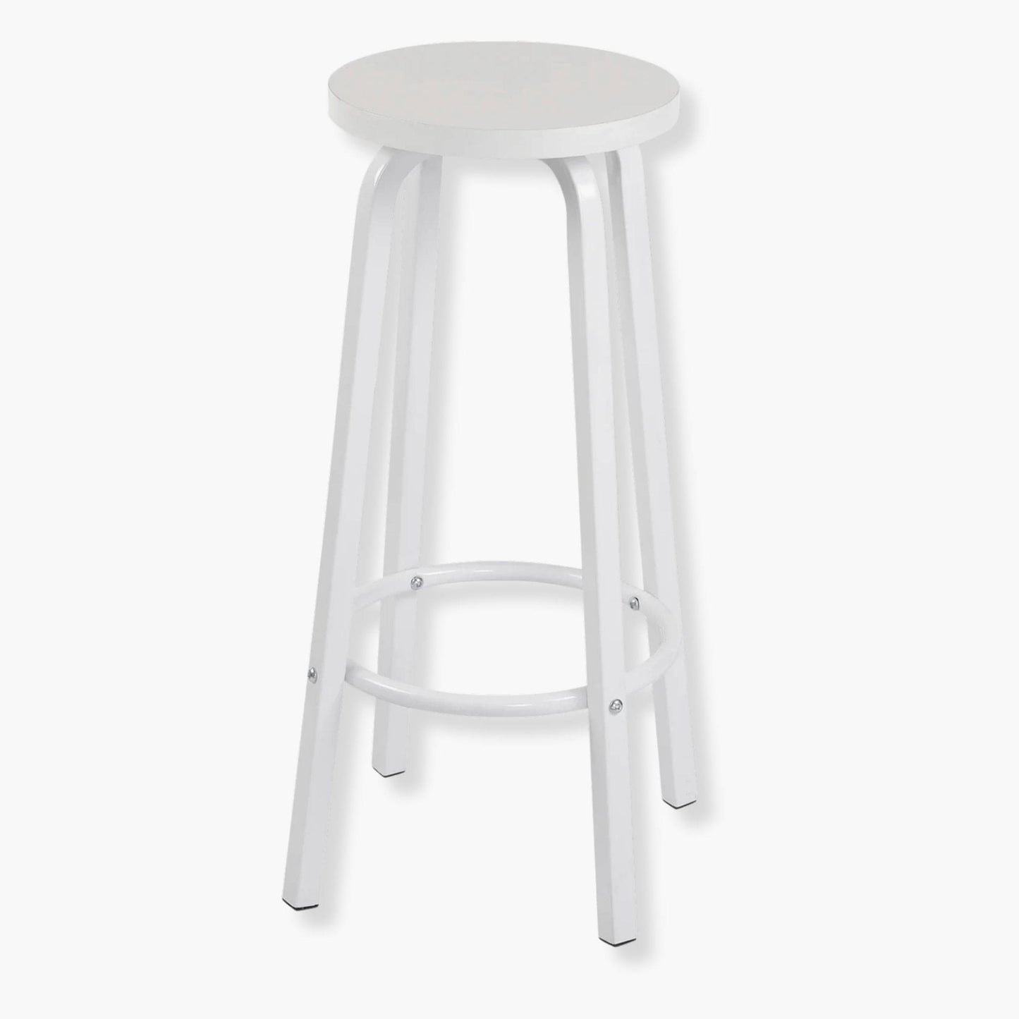 Tabourets de Bar Hauts – Lot de 2 | UT.