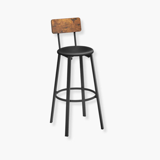 Tabourets de Bar Industriel | UT. Unique