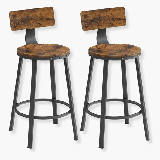 Tabourets de bar pour îlot de cuisine | UT. Unique