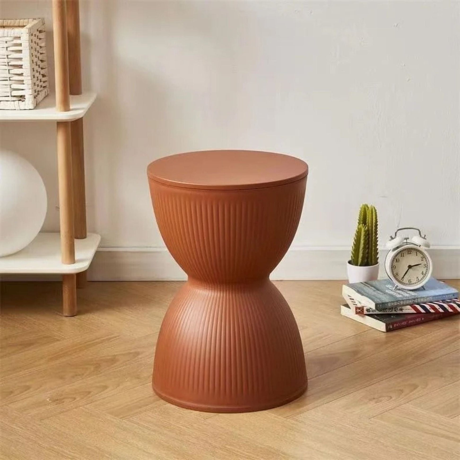 Tabourets Tam Tam | UT. Brun Noisette