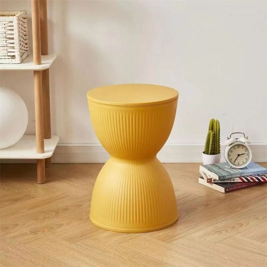 Tabourets Tam Tam | UT. Jaune Miel